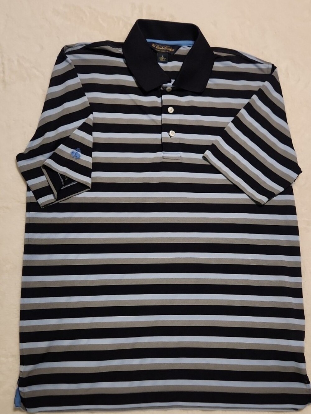 Brooks Brothers Large Size Polo T-Shirt, excellent condition